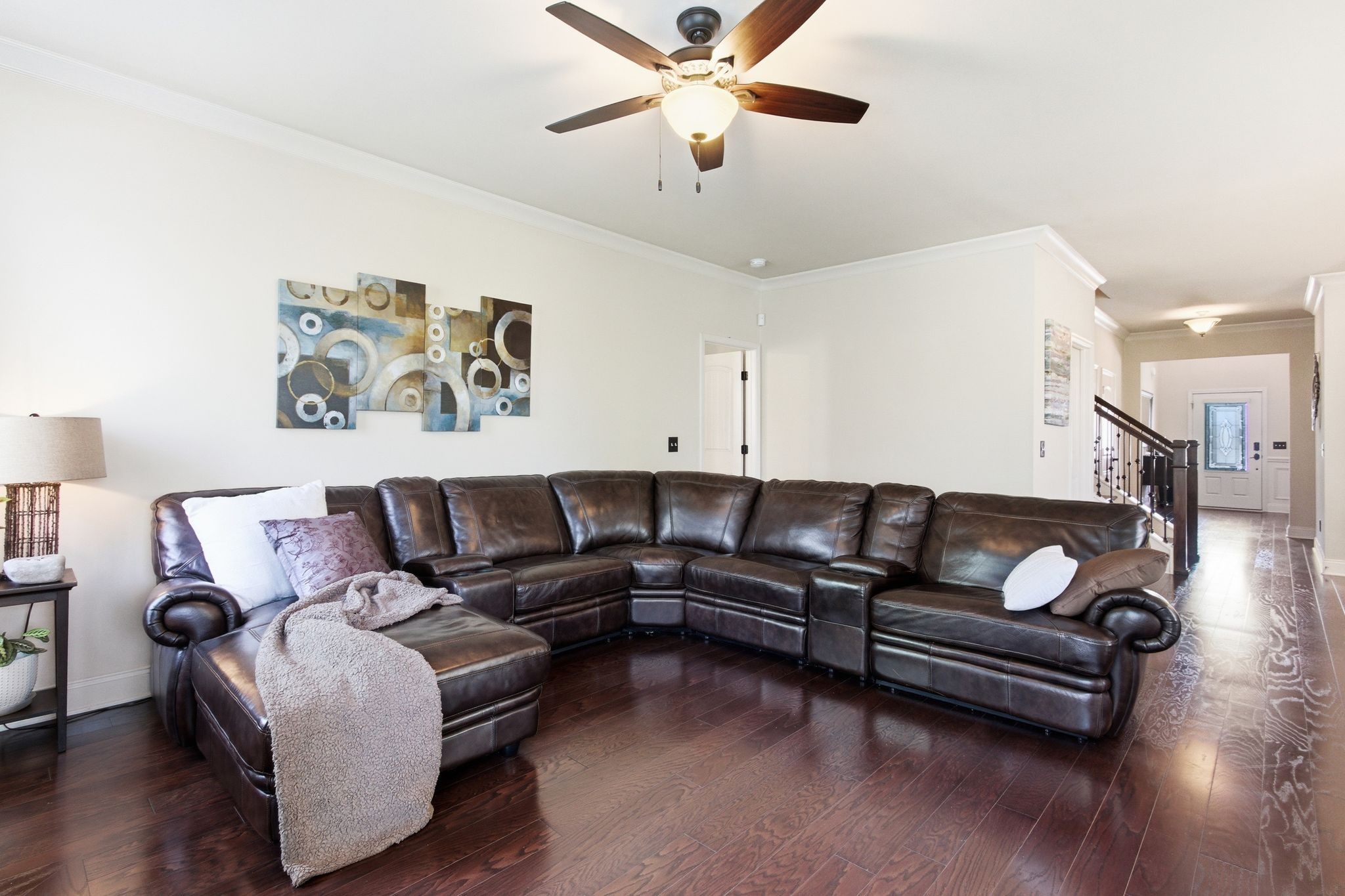 5010 Colton Drive Spring Hill, TN 37174 - Photo 20 of 54