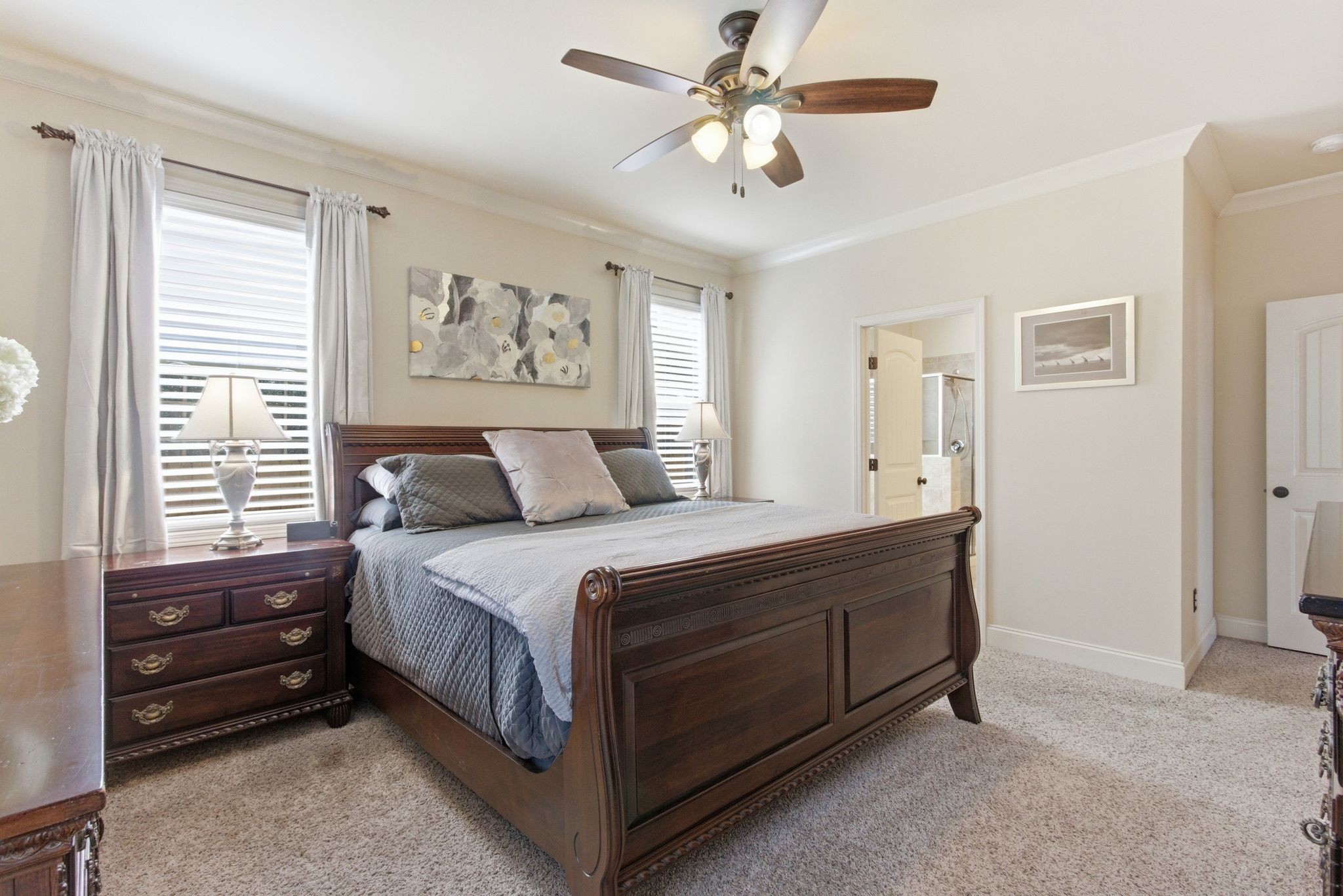 5010 Colton Drive Spring Hill, TN 37174 - Photo 24 of 54