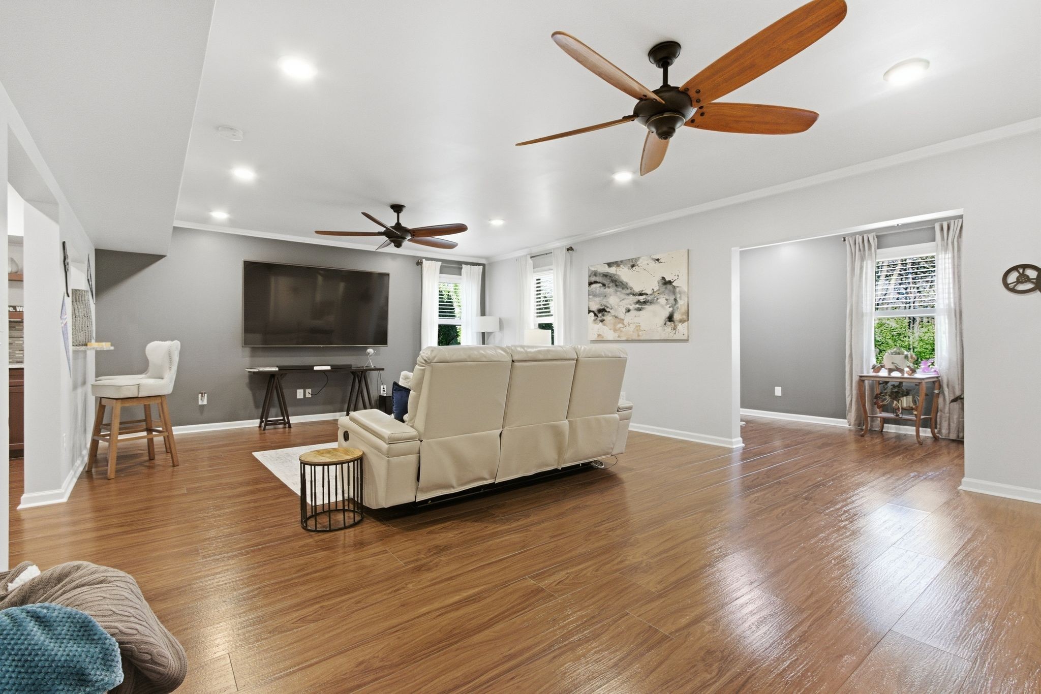5010 Colton Drive Spring Hill, TN 37174 - Photo 37 of 54
