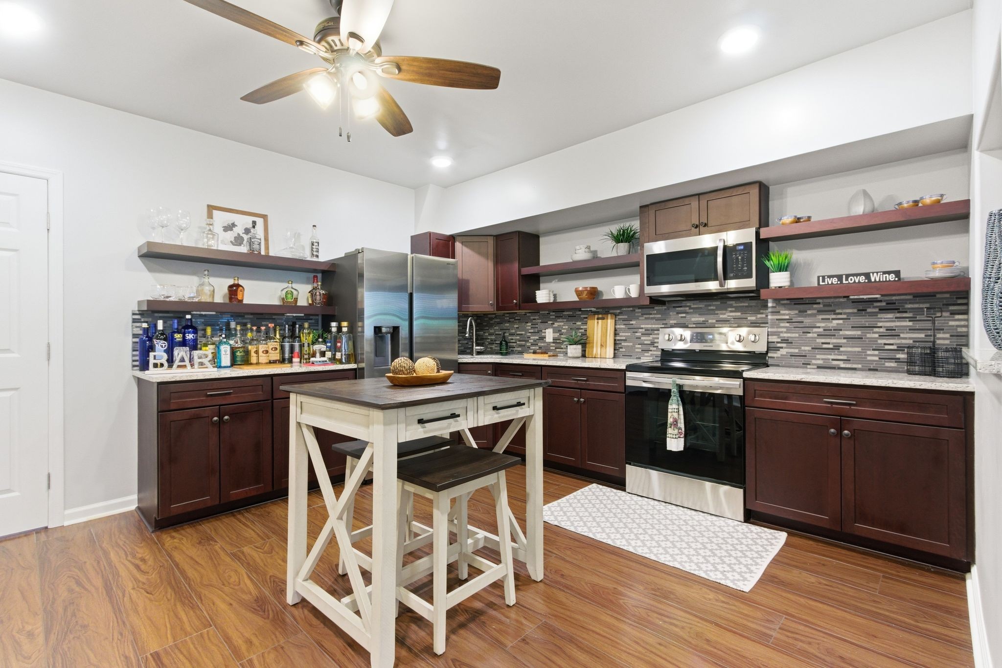 5010 Colton Drive Spring Hill, TN 37174 - Photo 40 of 54