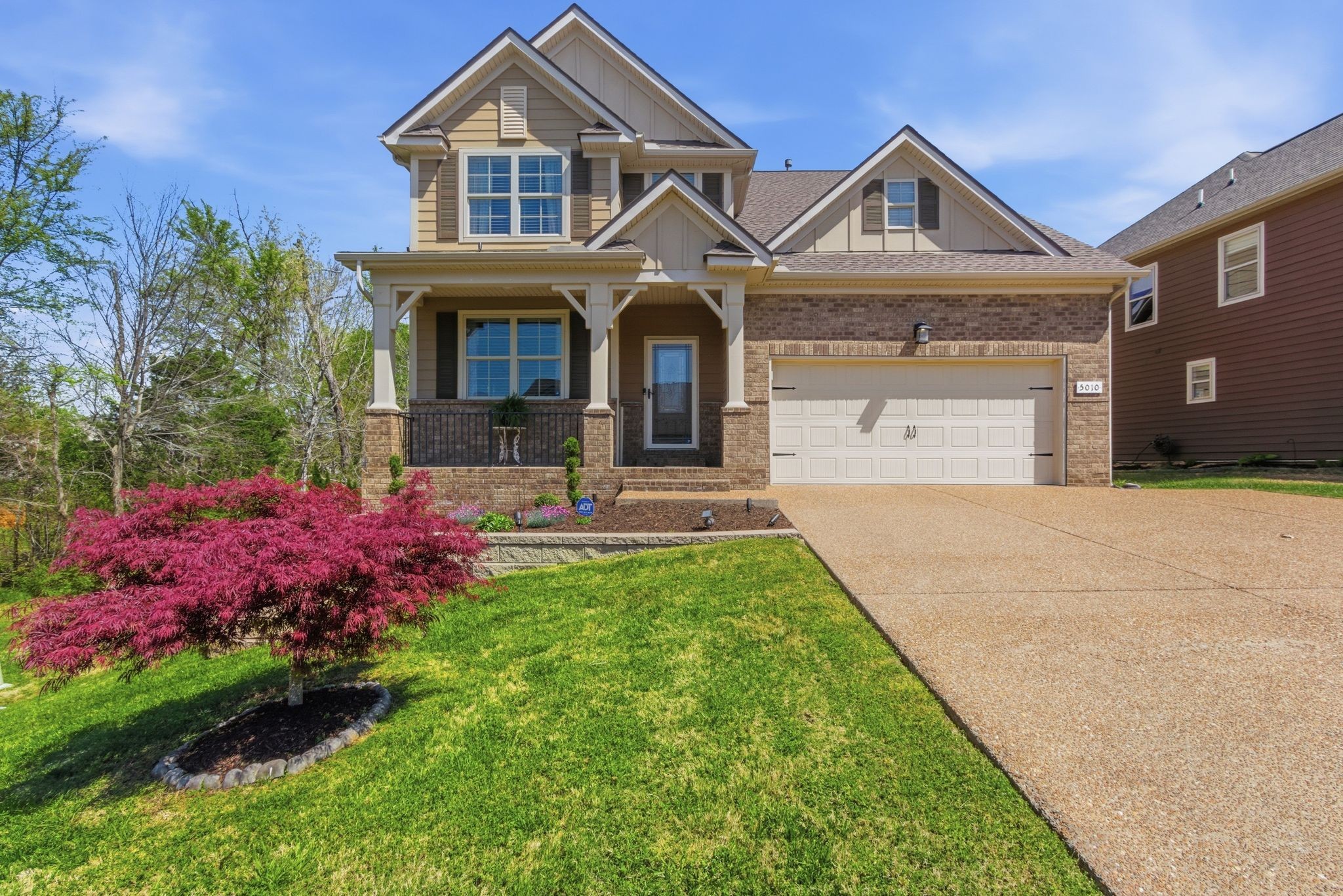 5010 Colton Drive Spring Hill, TN 37174 - Photo 4 of 54