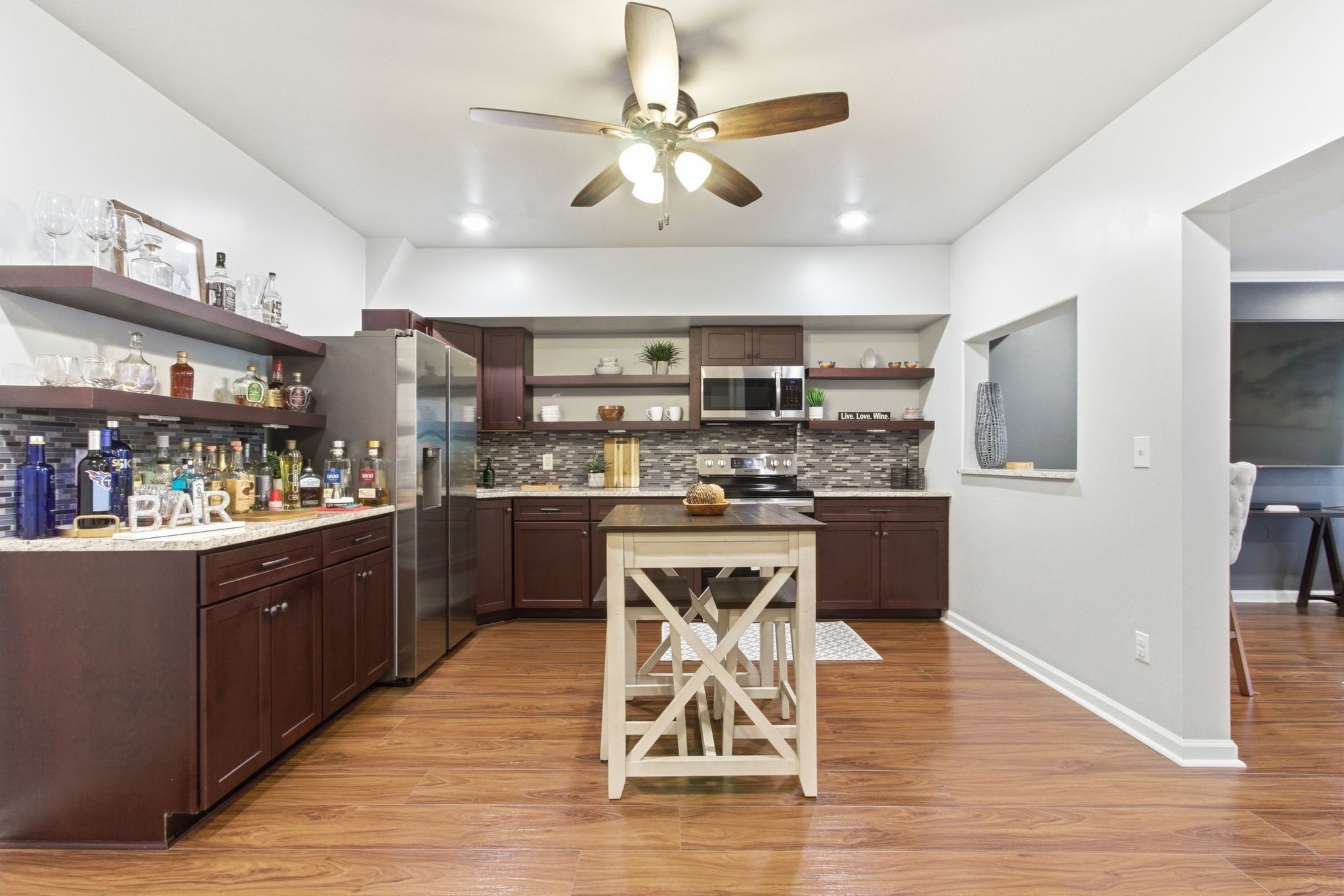 5010 Colton Drive Spring Hill, TN 37174 - Photo 41 of 54