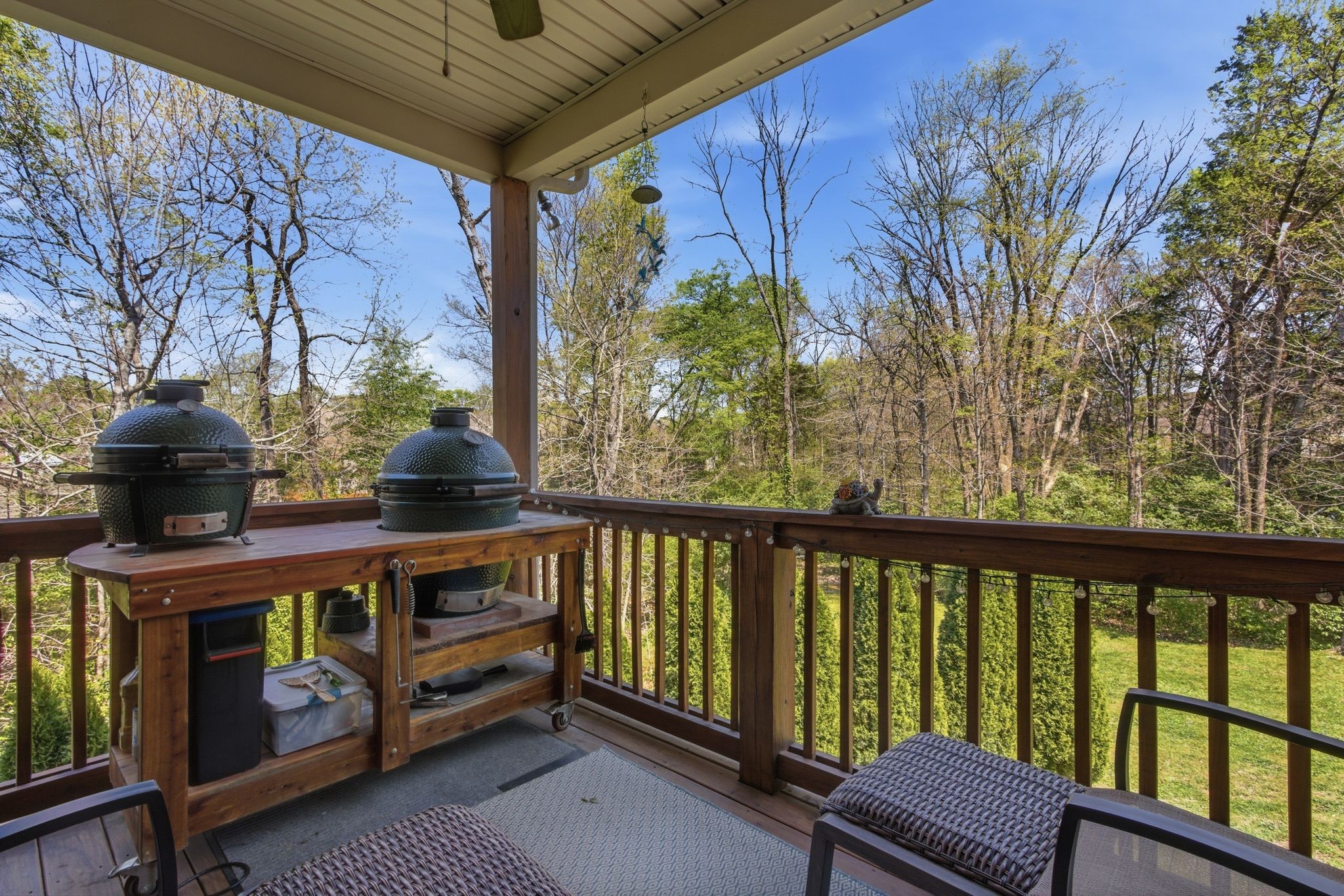 5010 Colton Drive Spring Hill, TN 37174 - Photo 49 of 54