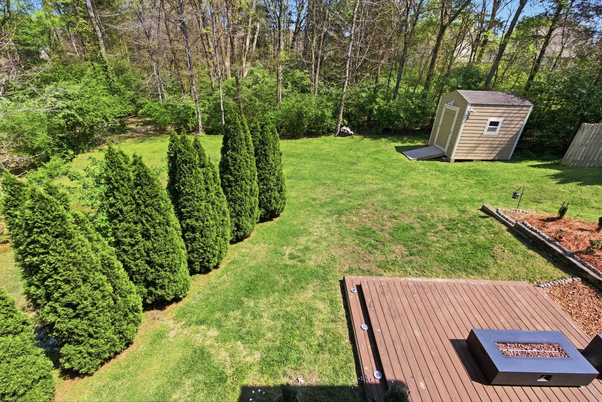 5010 Colton Drive Spring Hill, TN 37174 - Photo 50 of 54