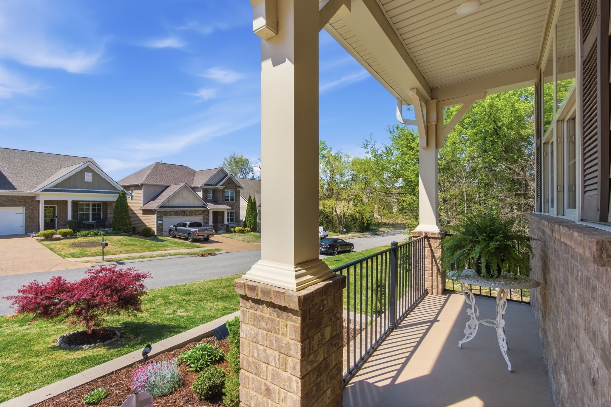 5010 Colton Drive Spring Hill, TN 37174 - Photo 5 of 54