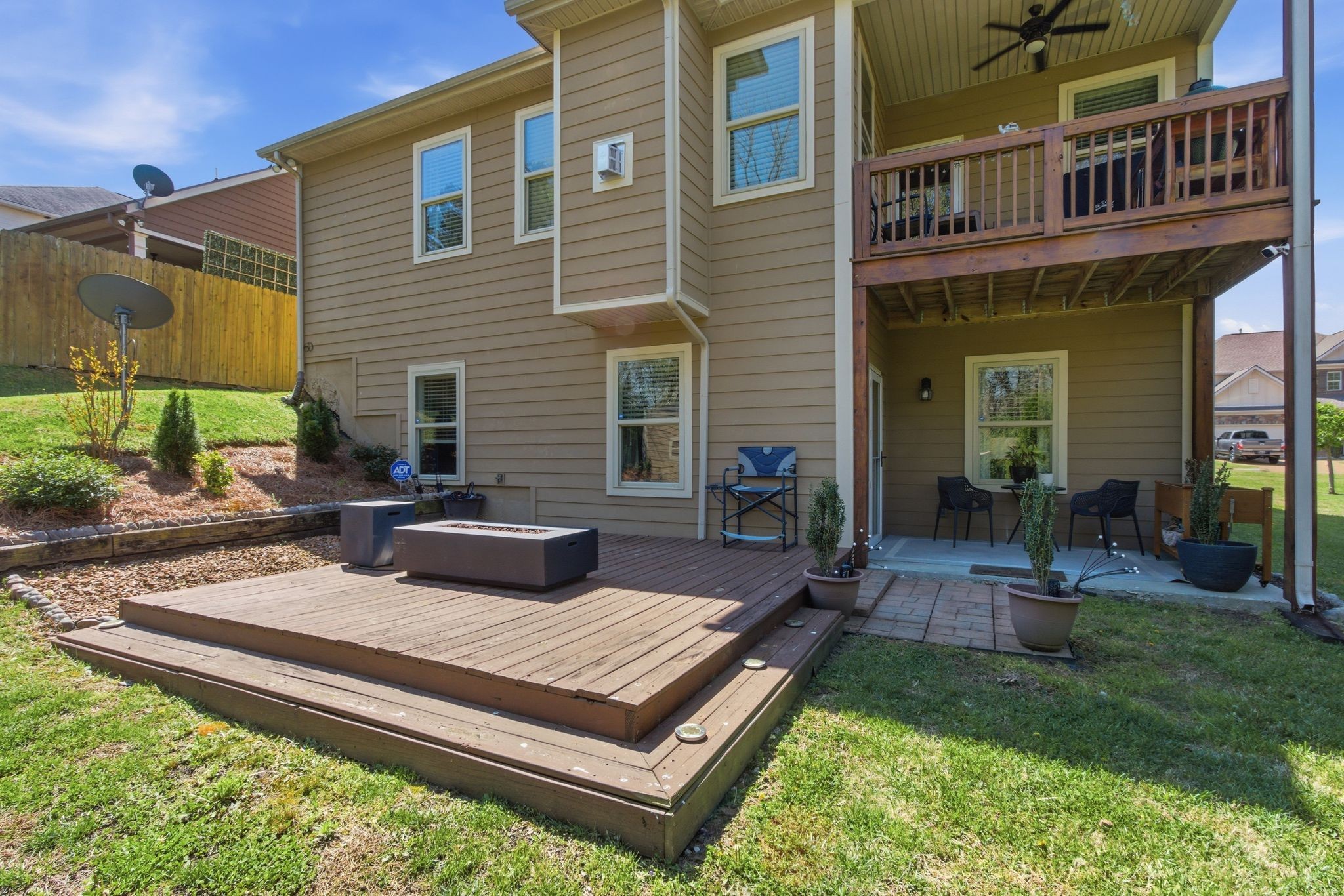 5010 Colton Drive Spring Hill, TN 37174 - Photo 52 of 54
