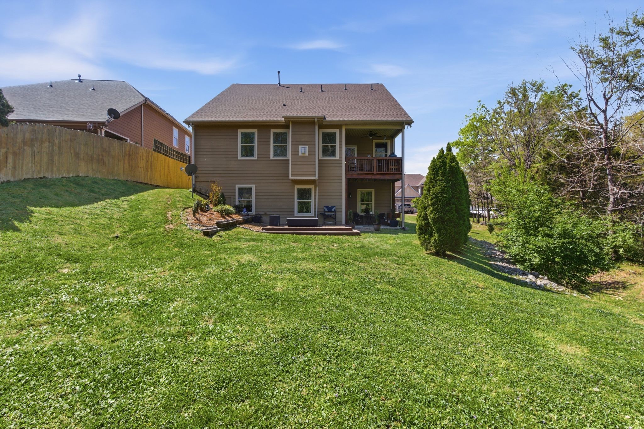 5010 Colton Drive Spring Hill, TN 37174 - Photo 53 of 54