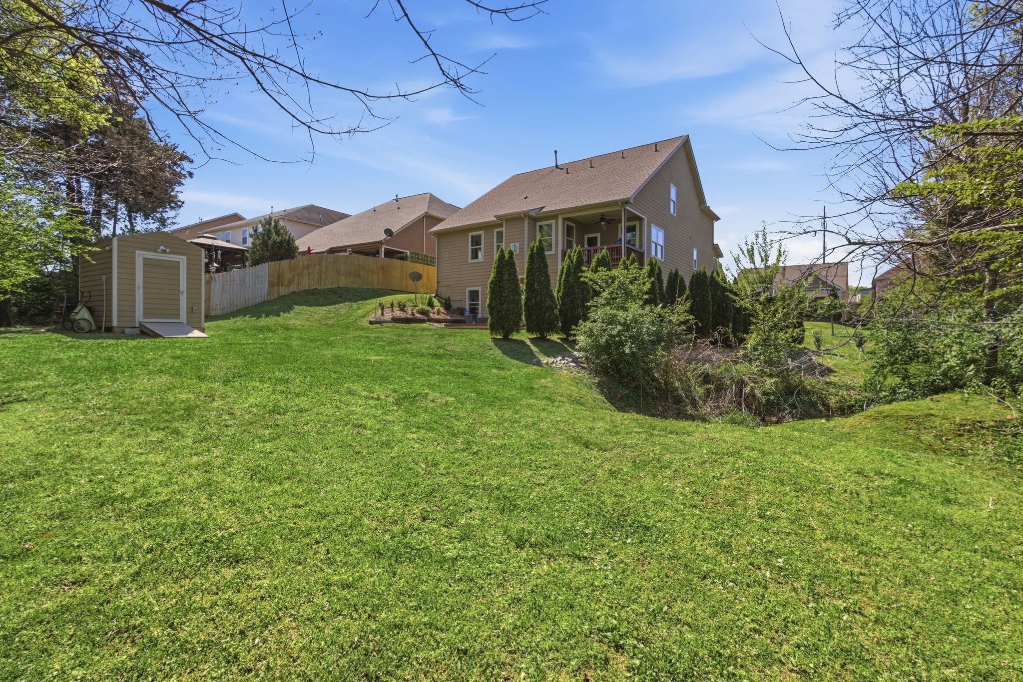 5010 Colton Drive Spring Hill, TN 37174 - Photo 54 of 54
