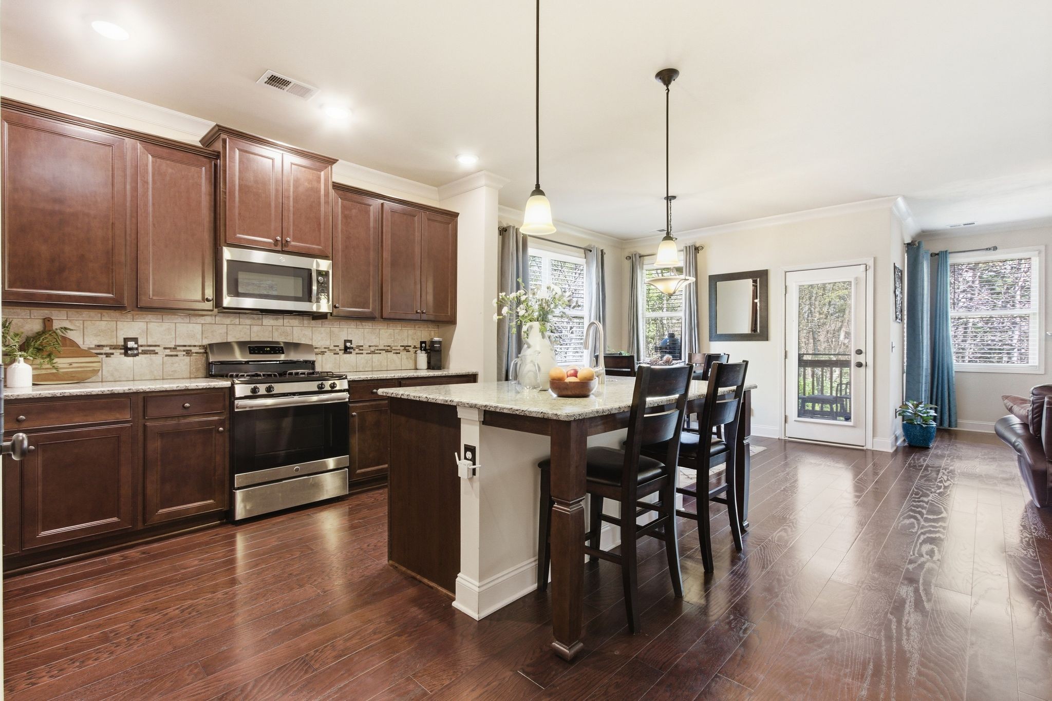 5010 Colton Drive Spring Hill, TN 37174 - Photo 10 of 54