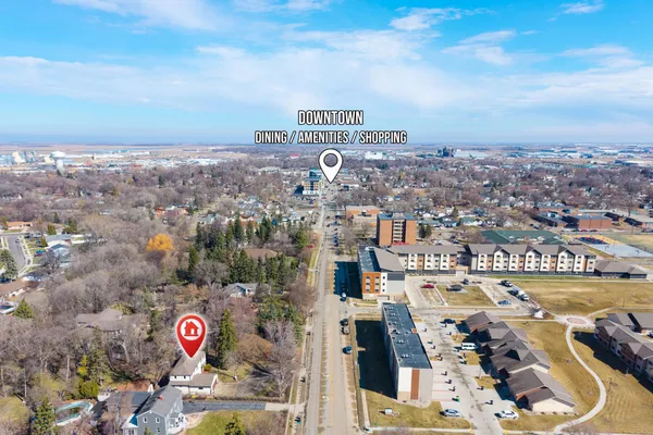 $425,000 | 906 Sheyenne Street, West Fargo, ND 58078