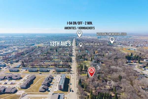 $425,000 | 906 Sheyenne Street, West Fargo, ND 58078