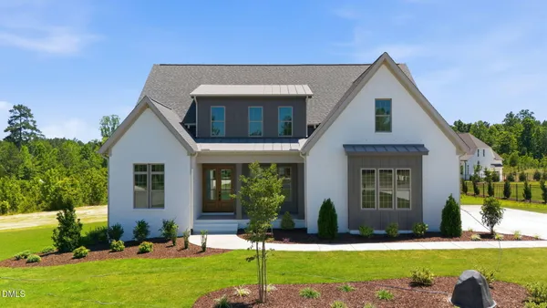 $875,000 | 30 Serenity Woods Trail, Franklinton, NC 27525