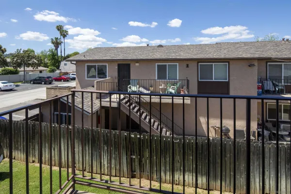 $2,100 | 975 East Washington Avenue, Unit E, El Cajon, CA 92020