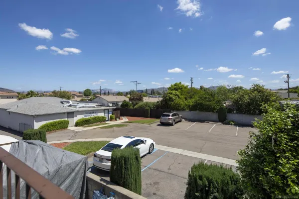 $2,100 | 975 East Washington Avenue, Unit E, El Cajon, CA 92020