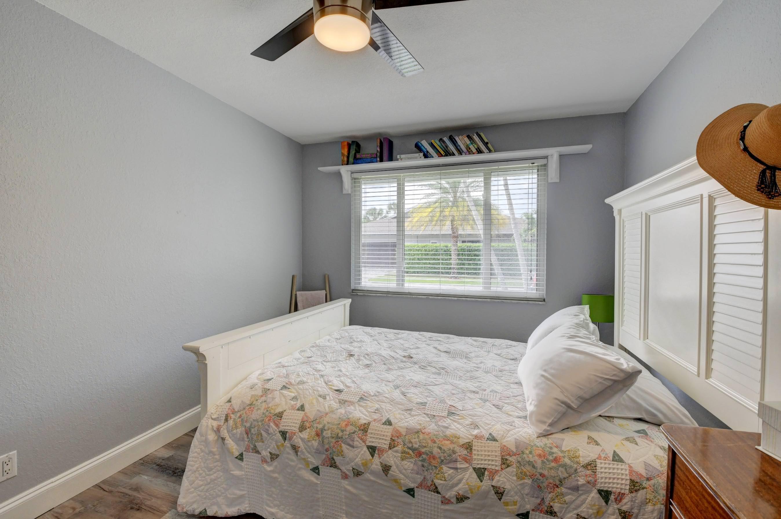 1499 Southwest 17th Street Boca Raton, FL 33486 - Photo 28 of 50 3rd bedroom