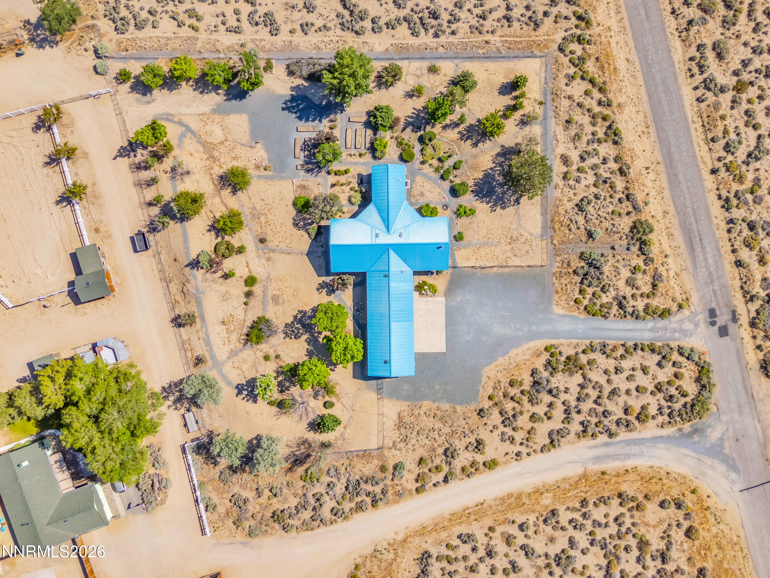 2493 East Valley Road Minden, NV 89423 - Photo 51 of 51 DJI_20260615163655_0085_D