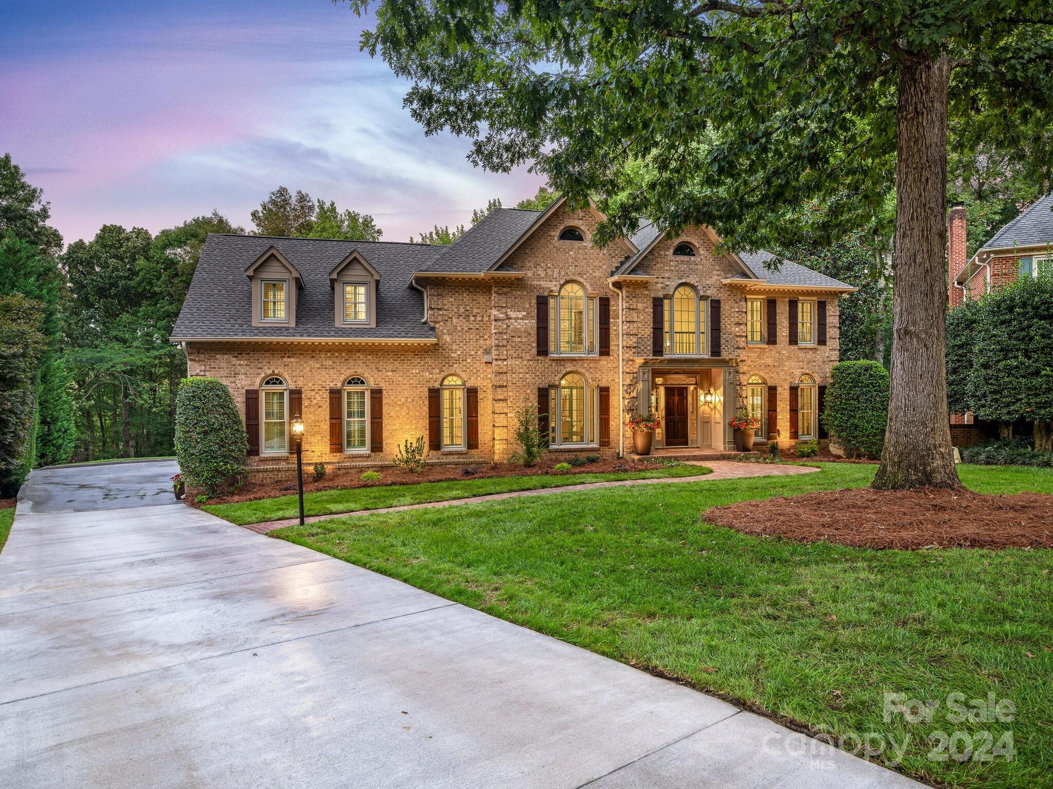 4505 Nora's Path Road Charlotte, NC 28226 - Photo 1 of 48 Gallery Image 1