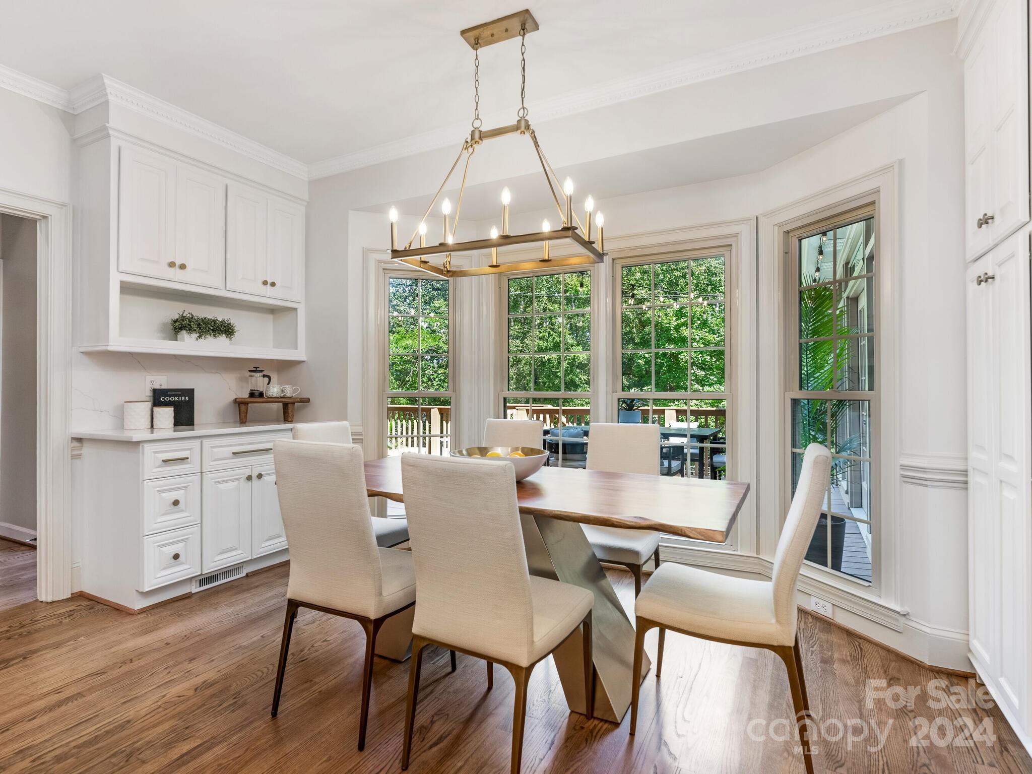 4505 Nora's Path Road Charlotte, NC 28226 - Photo 15 of 48 Gallery Image 15