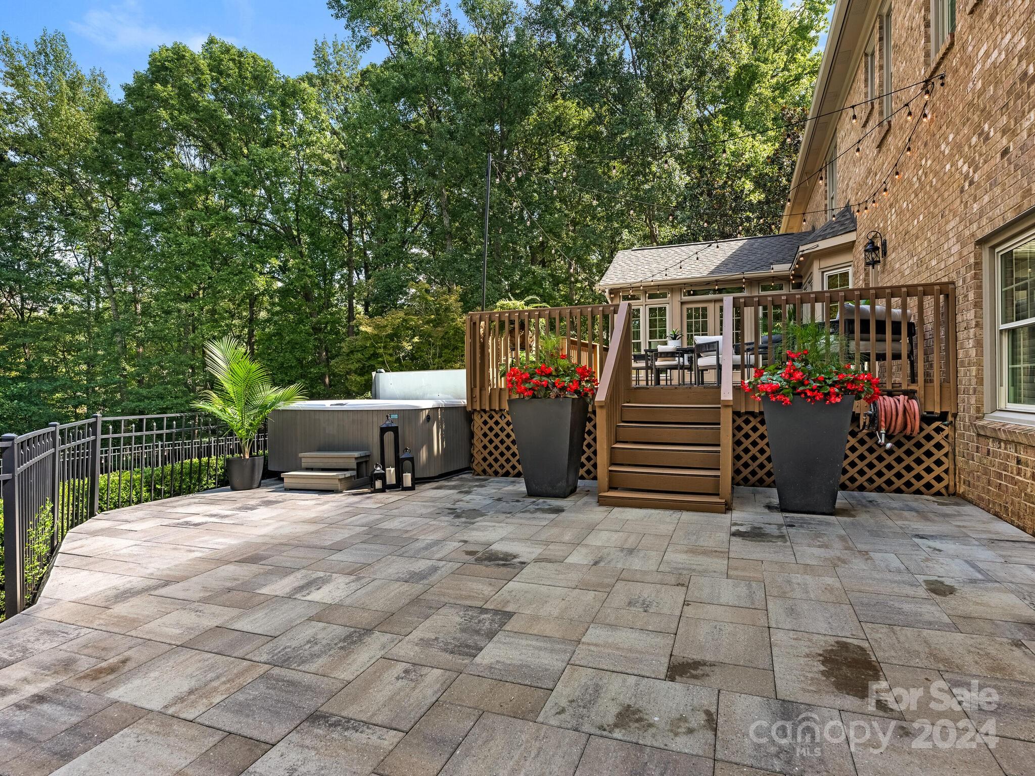4505 Nora's Path Road Charlotte, NC 28226 - Photo 21 of 48 Gallery Image 21