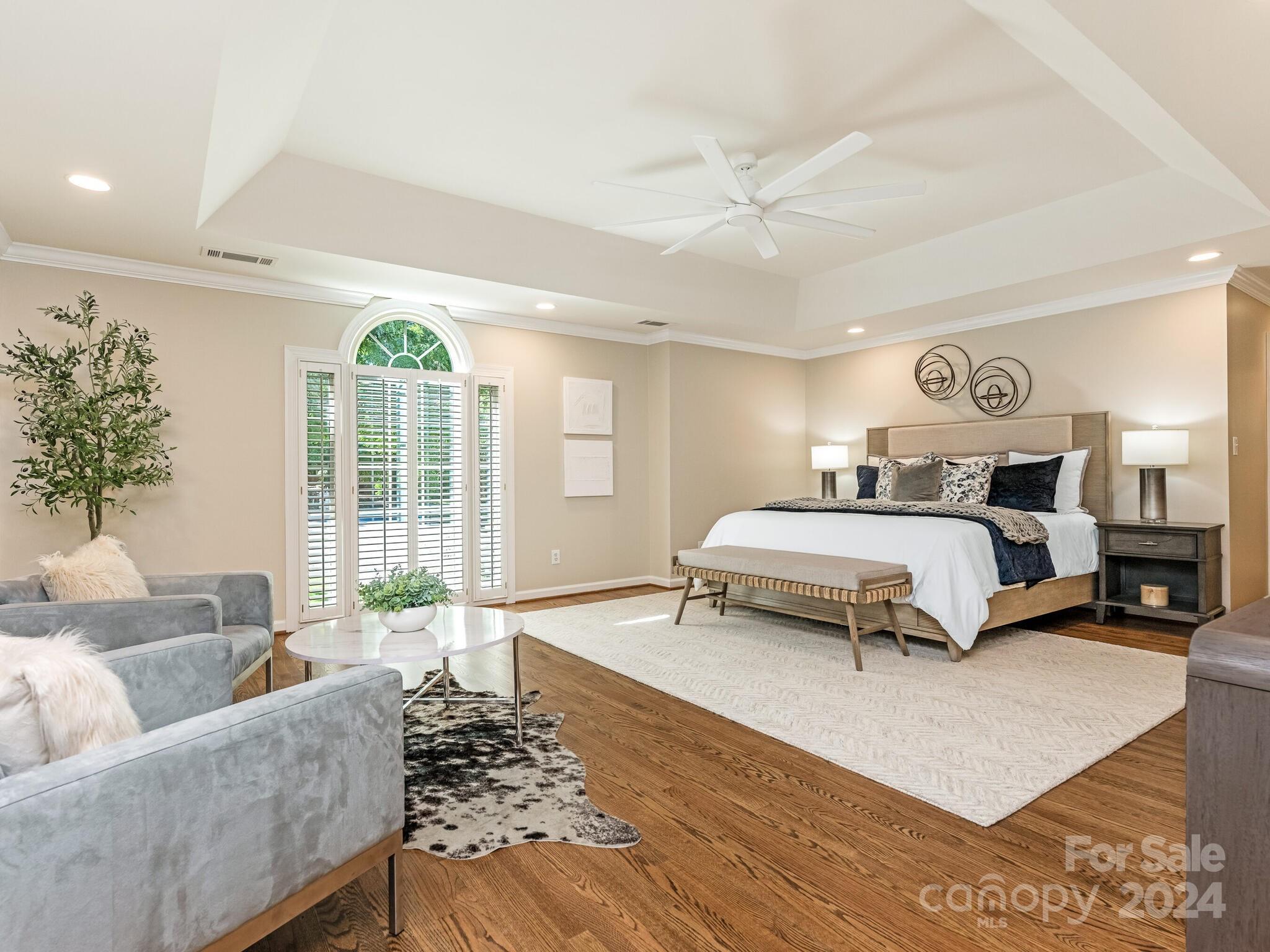 4505 Nora's Path Road Charlotte, NC 28226 - Photo 22 of 48 Gallery Image 22