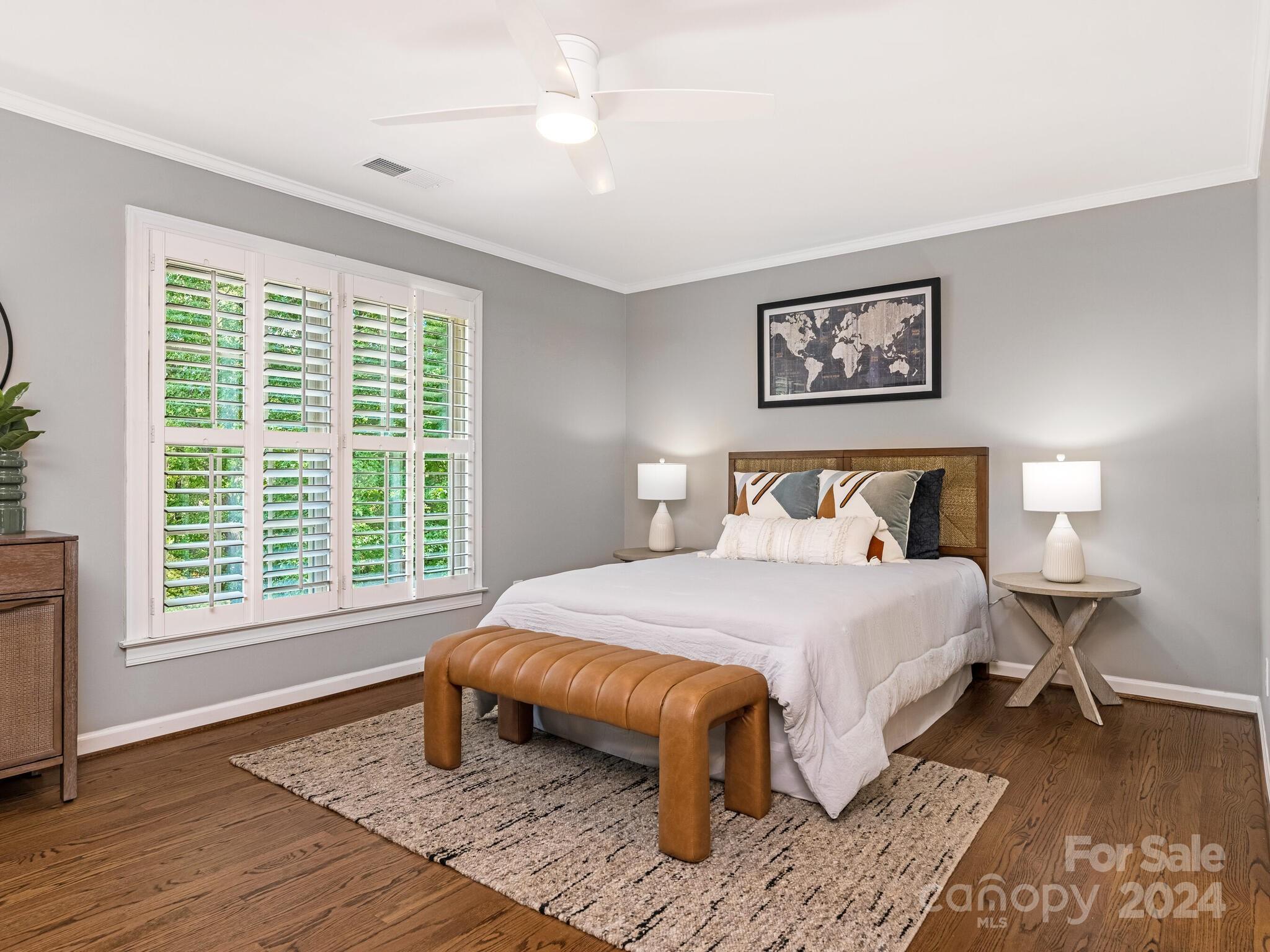 4505 Nora's Path Road Charlotte, NC 28226 - Photo 28 of 48 Gallery Image 28