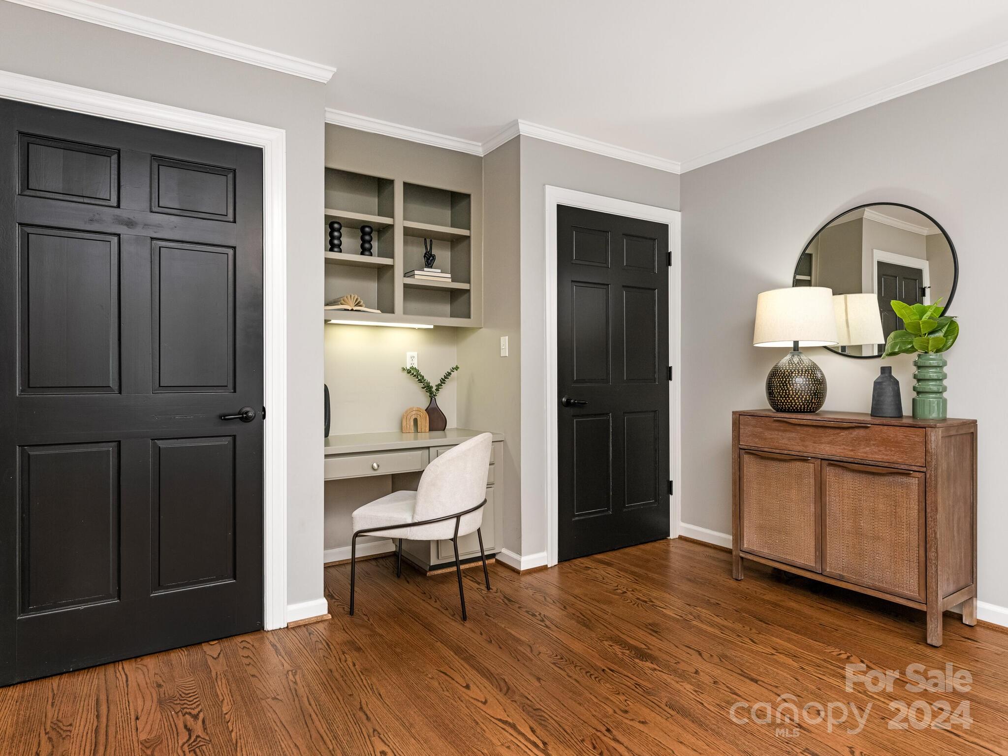 4505 Nora's Path Road Charlotte, NC 28226 - Photo 29 of 48 Gallery Image 29