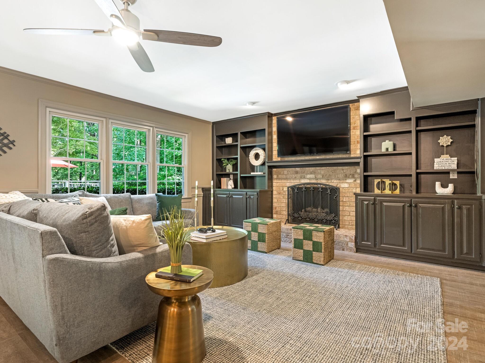 4505 Nora's Path Road Charlotte, NC 28226 - Photo 33 of 48 Gallery Image 33