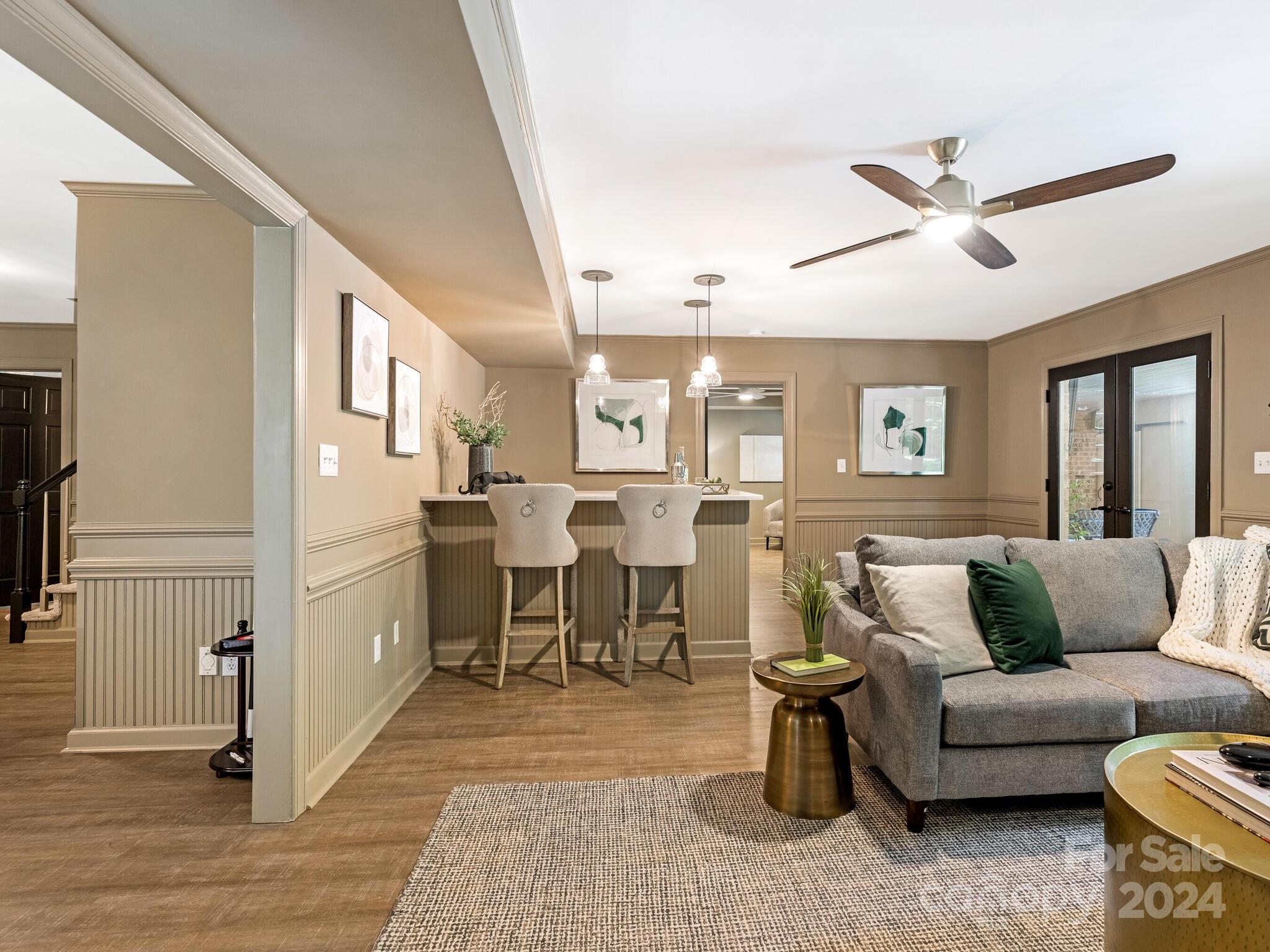 4505 Nora's Path Road Charlotte, NC 28226 - Photo 34 of 48 Gallery Image 34