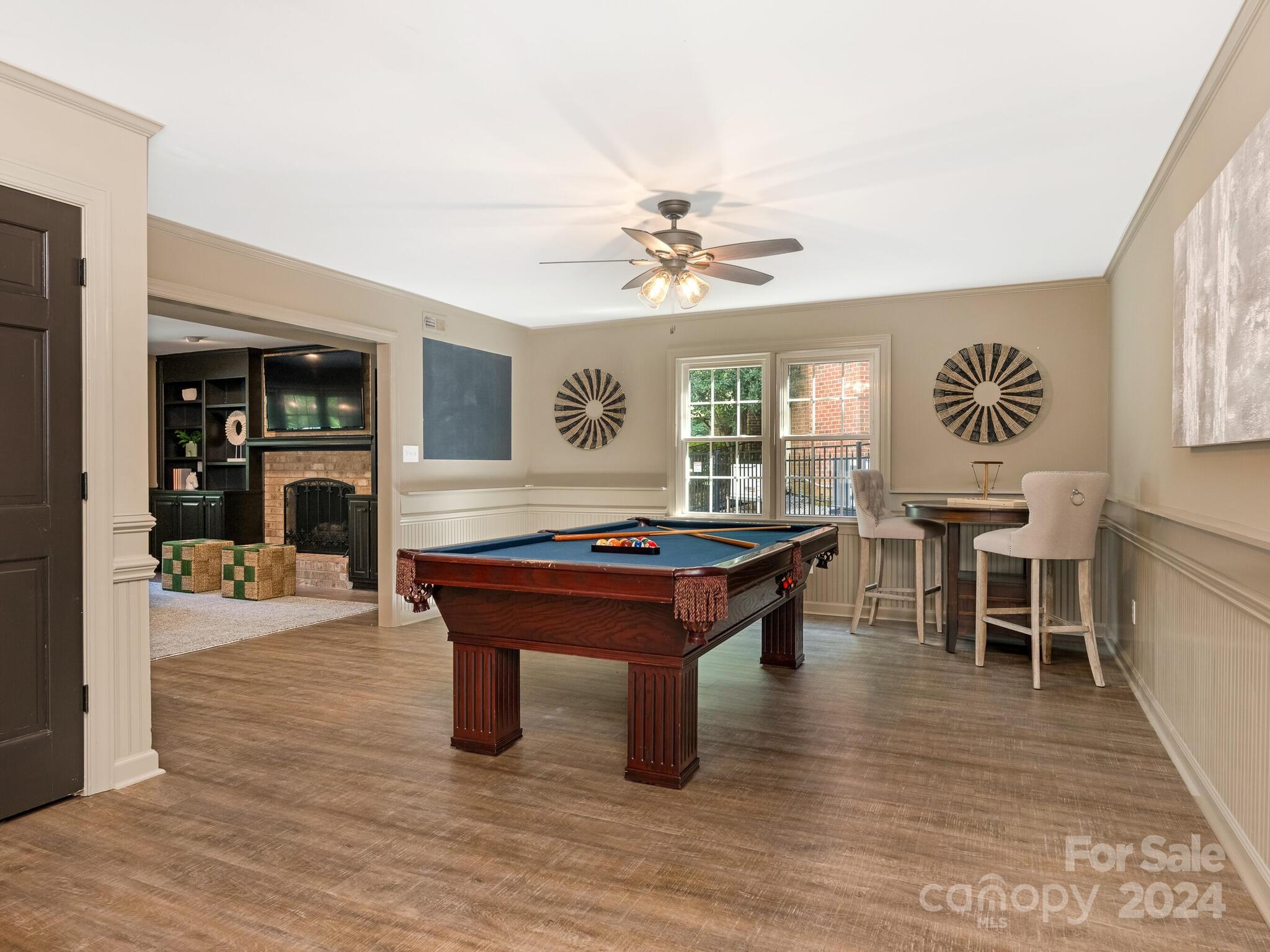 4505 Nora's Path Road Charlotte, NC 28226 - Photo 36 of 48 Gallery Image 36