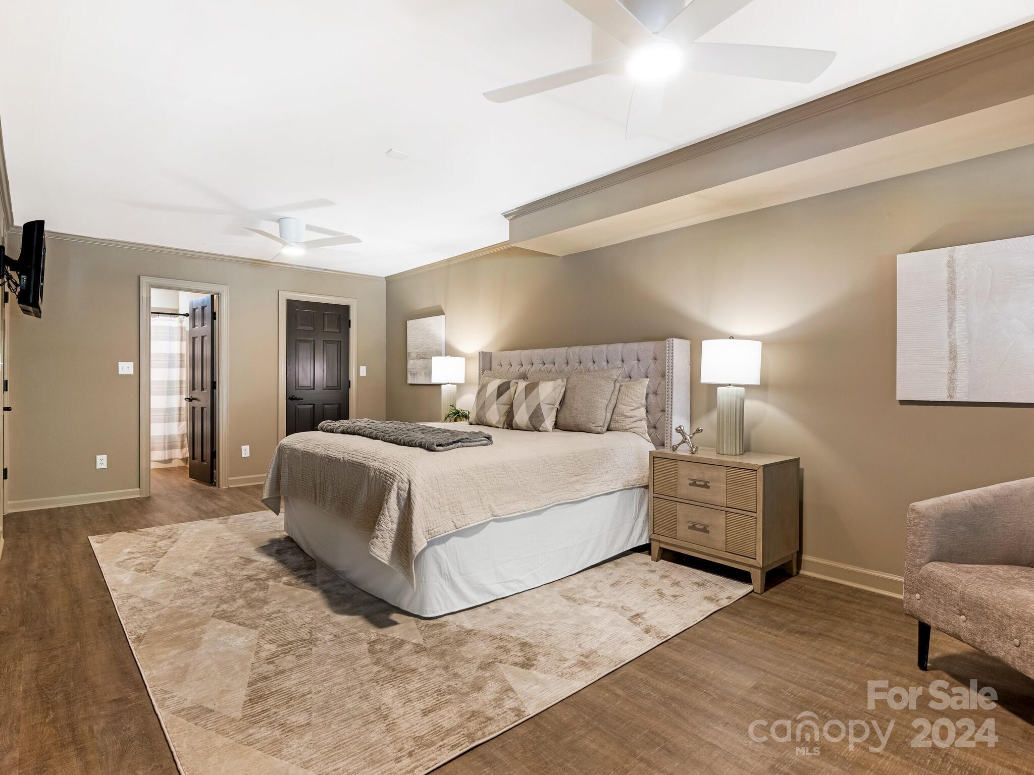 4505 Nora's Path Road Charlotte, NC 28226 - Photo 37 of 48 Gallery Image 37