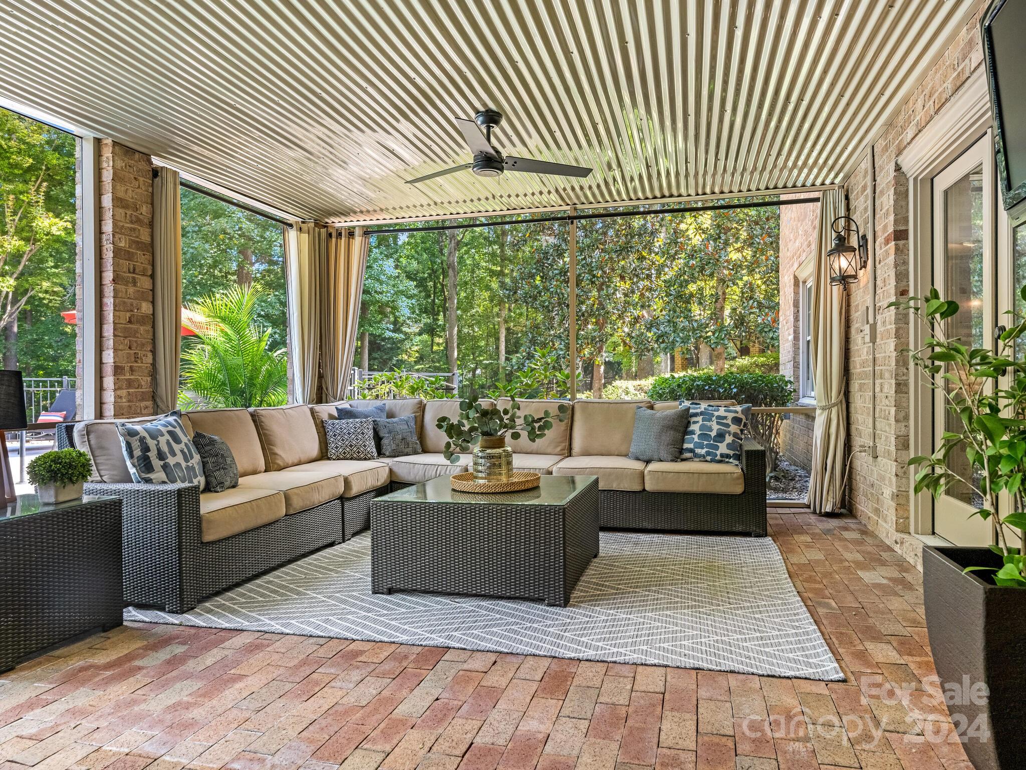 4505 Nora's Path Road Charlotte, NC 28226 - Photo 39 of 48 Gallery Image 39