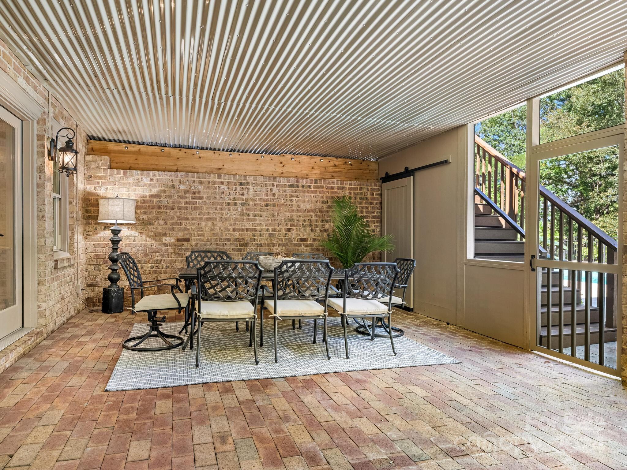 4505 Nora's Path Road Charlotte, NC 28226 - Photo 40 of 48 Gallery Image 40