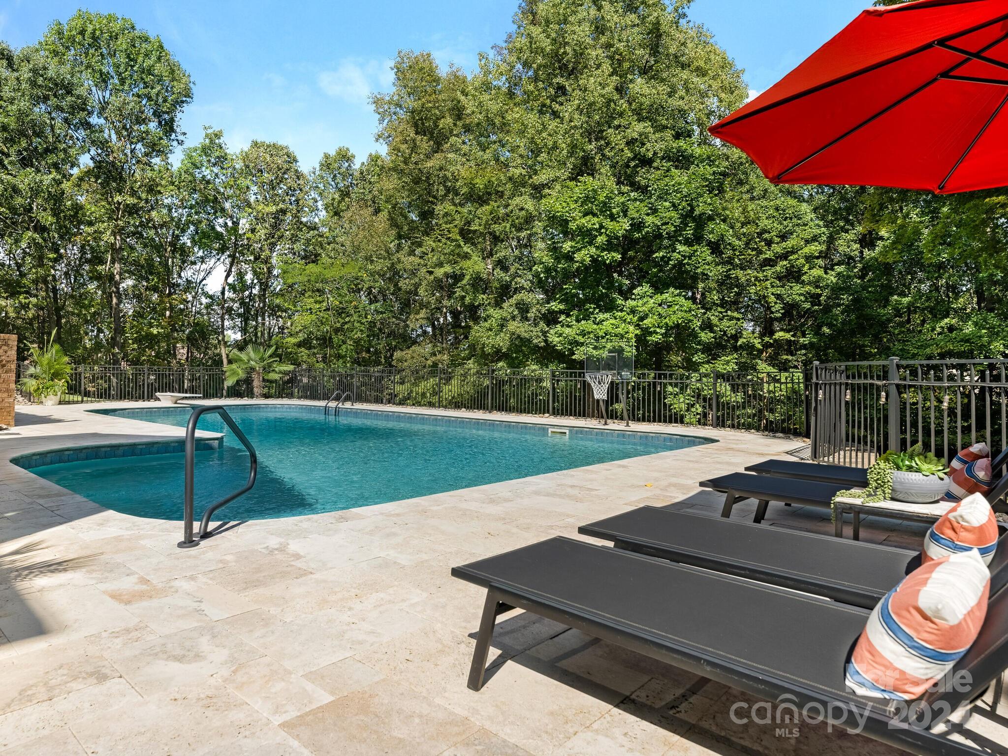 4505 Nora's Path Road Charlotte, NC 28226 - Photo 41 of 48 Gallery Image 41