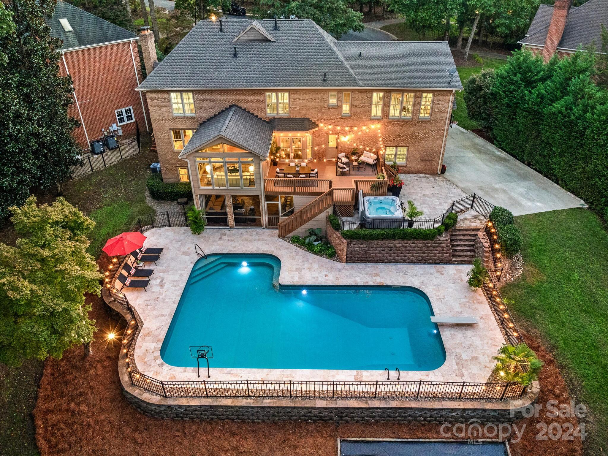 4505 Nora's Path Road Charlotte, NC 28226 - Photo 48 of 48 Gallery Image 48