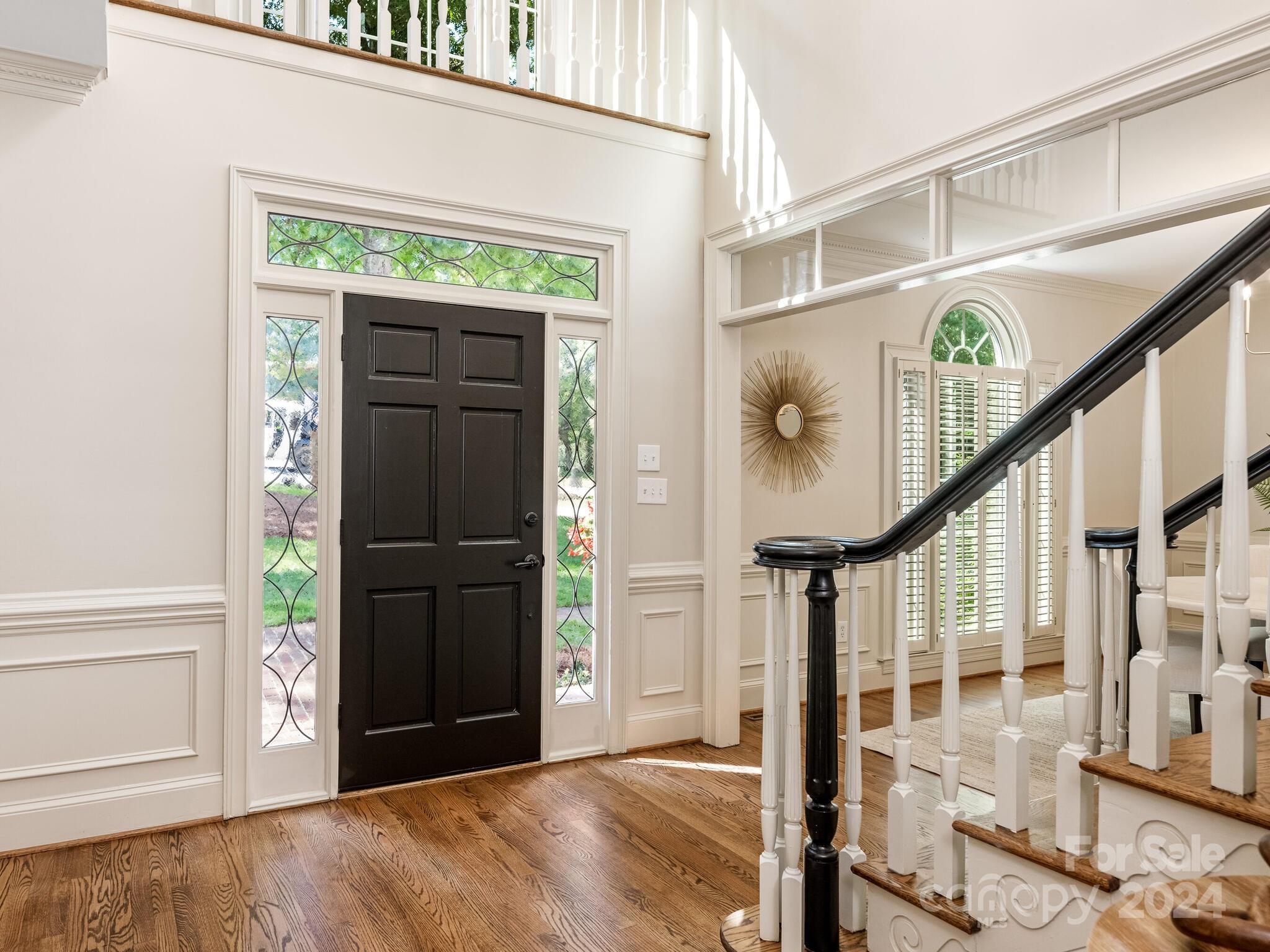 4505 Nora's Path Road Charlotte, NC 28226 - Photo 5 of 48 Gallery Image 5