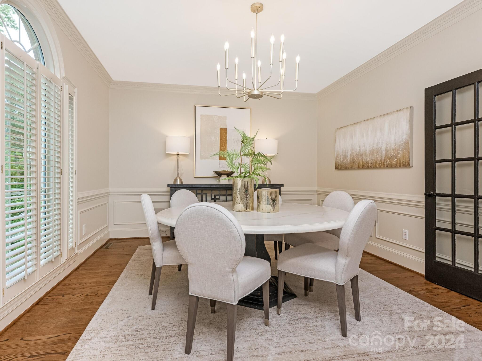 4505 Nora's Path Road Charlotte, NC 28226 - Photo 7 of 48 Gallery Image 7
