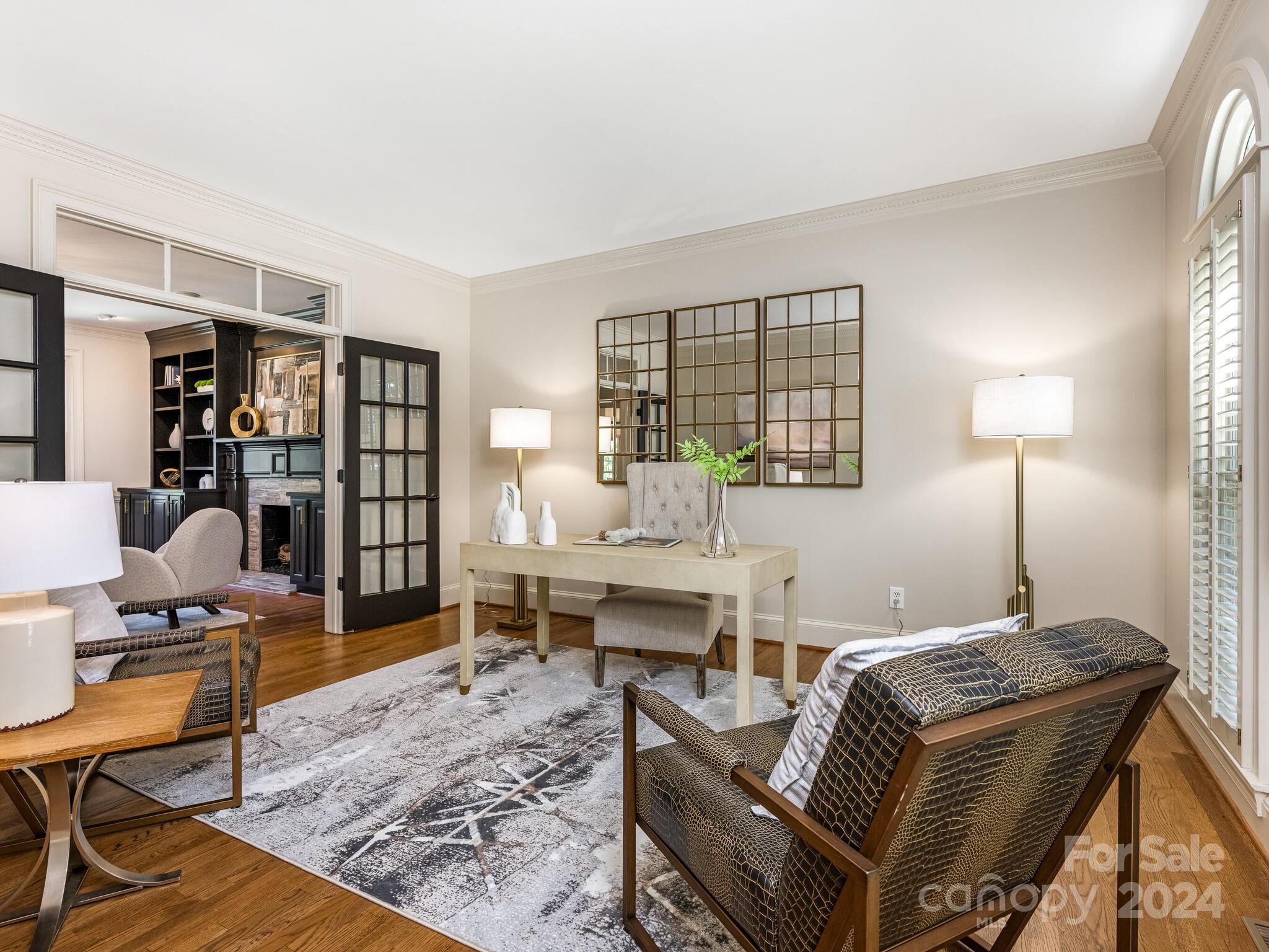 4505 Nora's Path Road Charlotte, NC 28226 - Photo 8 of 48 Gallery Image 8