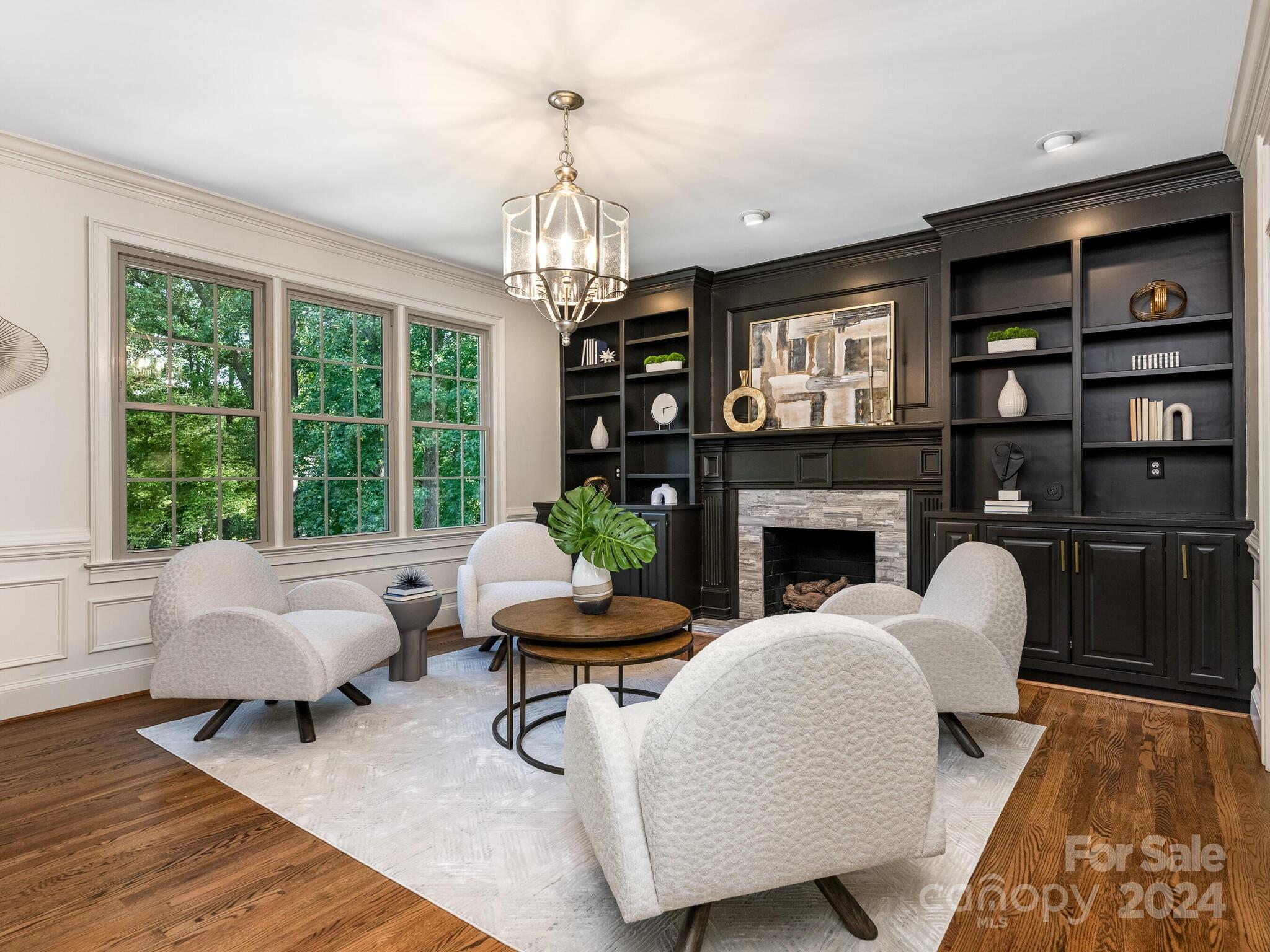 4505 Nora's Path Road Charlotte, NC 28226 - Photo 9 of 48 Gallery Image 9