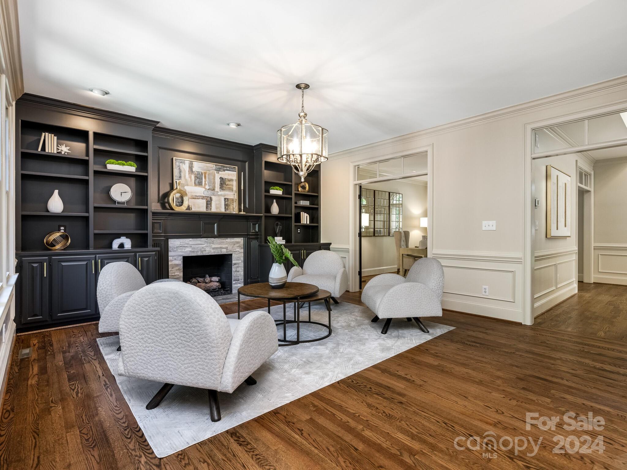 4505 Nora's Path Road Charlotte, NC 28226 - Photo 10 of 48 Gallery Image 10