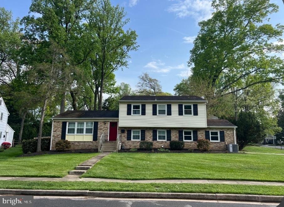 217 Brightdale Road Lutherville-Timonium, MD 21093 - Photo 1 of 29