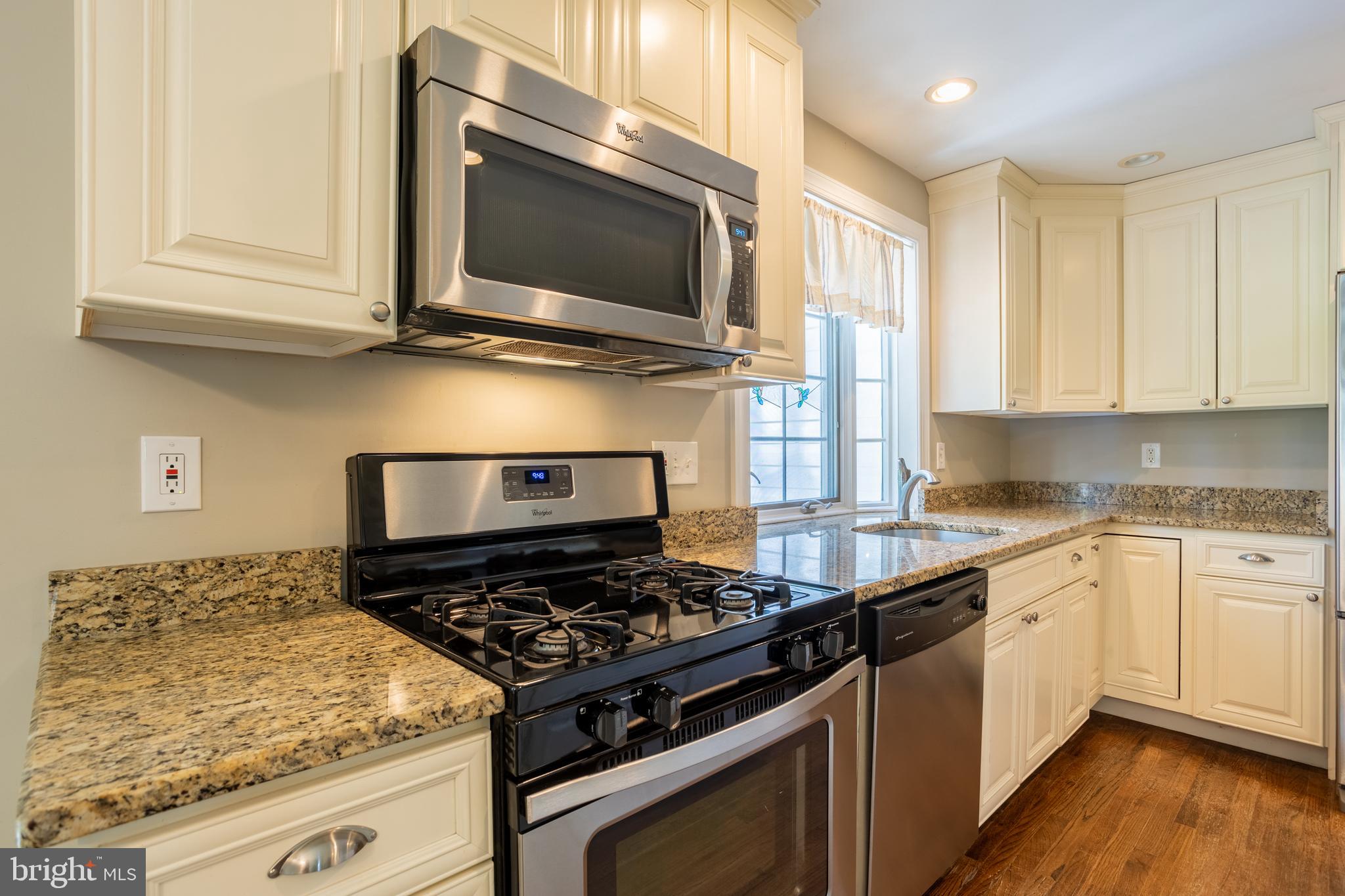 217 Brightdale Road Lutherville-Timonium, MD 21093 - Photo 26 of 29 Kitchen