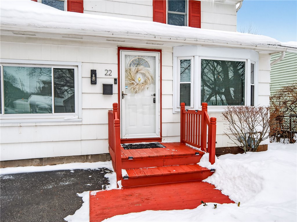 22 Ridgewood Road Greece, NY 14626 - Photo 3 of 33