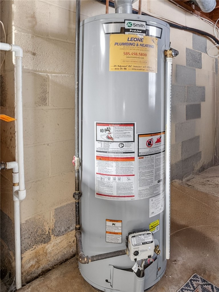 22 Ridgewood Road Greece, NY 14626 - Photo 31 of 33