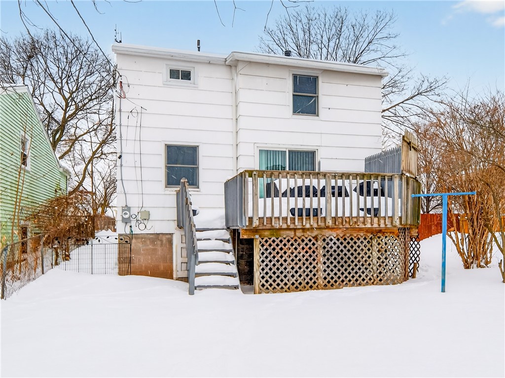 22 Ridgewood Road Greece, NY 14626 - Photo 33 of 33