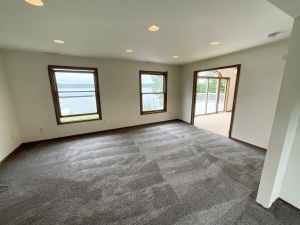 3344 Lake Drive Hartford, WI 53027 - Photo 15 of 36 Main Master Suite