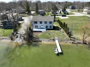 $849,900 | 3344 Lake Drive, Hartford, WI 53027