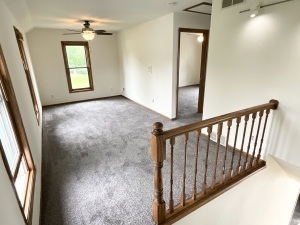 3344 Lake Drive Hartford, WI 53027 - Photo 21 of 36 Main Upper Loft