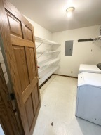 3344 Lake Drive Hartford, WI 53027 - Photo 26 of 36 Main LaundryPantry