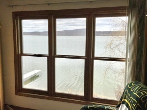 3344 Lake Drive Hartford, WI 53027 - Photo 30 of 36 In-Law Suite