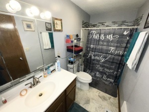 3344 Lake Drive Hartford, WI 53027 - Photo 32 of 36 In-Law Suite BA